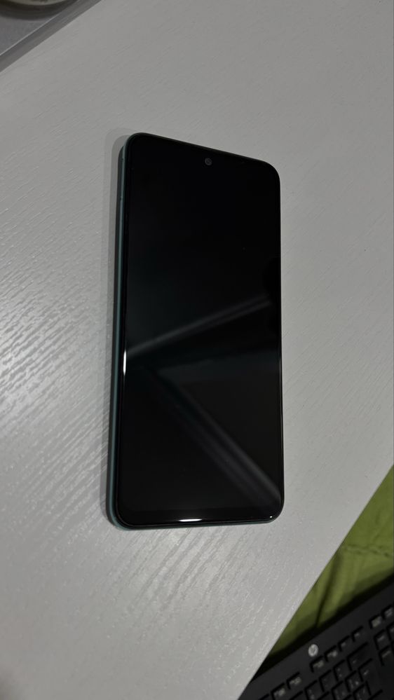 Huawei not 10 и часы Huawei watch gt1