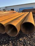 Vand teava laminata 508x20mm 508x16mm , 406x16mm 406x12.5mm foraje
