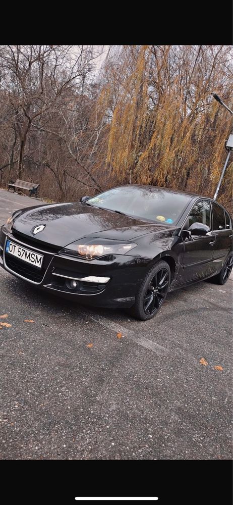 Renault laguna 3 pret fix