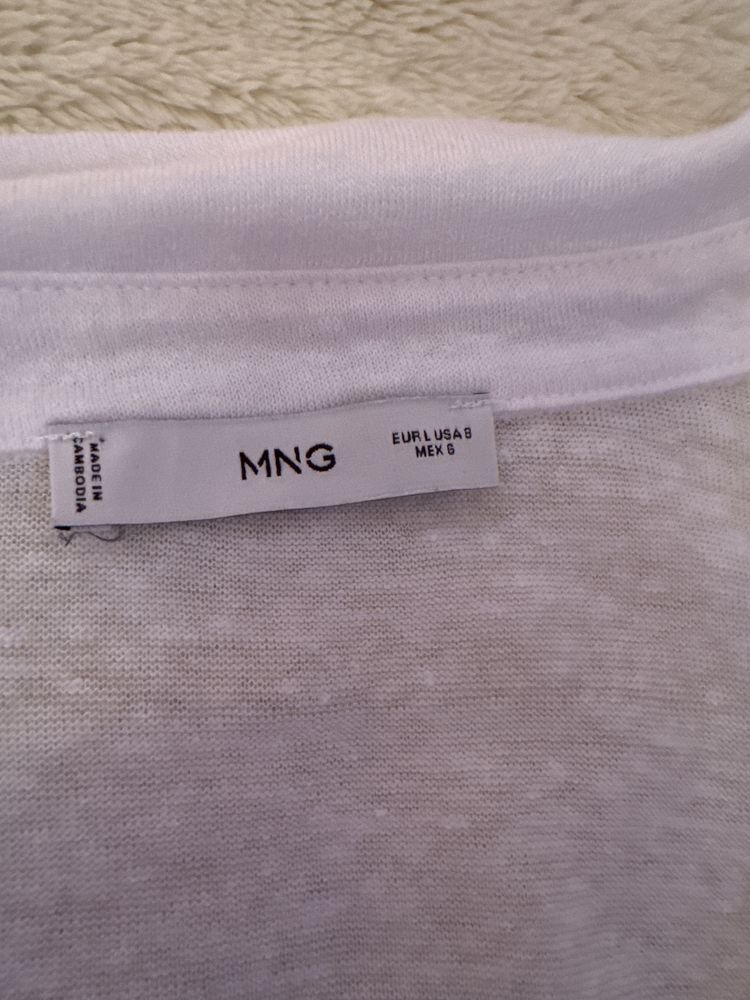 Bluza din in pt femei