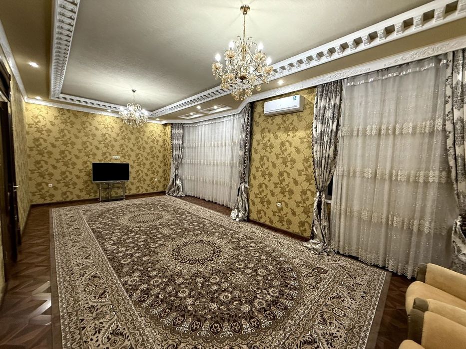 Новза метро 8 ком Аренда Участок