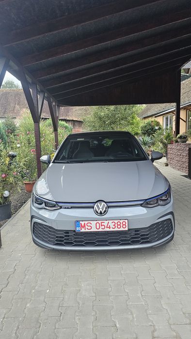 Volkswagen Golf 8 GTE