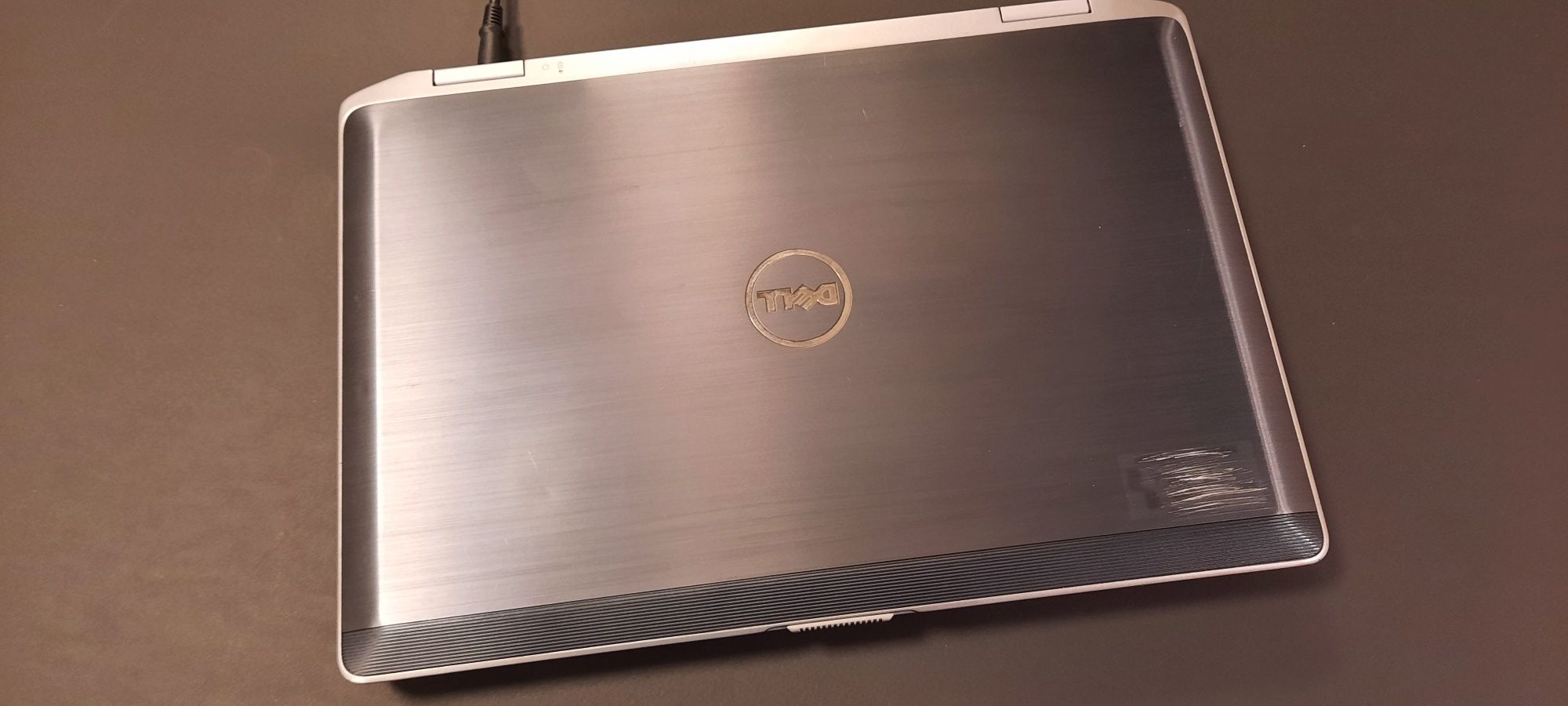 Dell Latitude E6420 Бартер