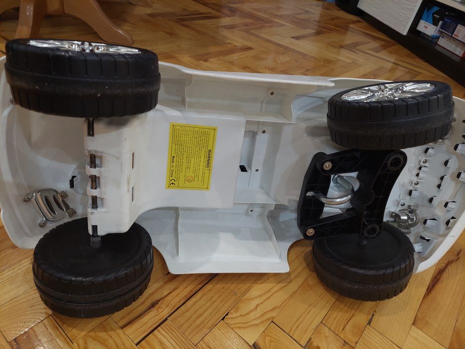 Кола за яздене BENTLEY