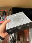 Дисковод DVD Multi Recorder RW (DVD+R DL)