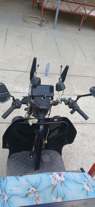 Sotiladi xolati yaxshi