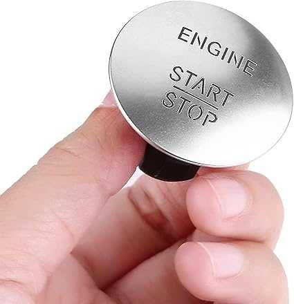 Buton pornire start stop Mercedes Benz W205 W204 X156 W218 W221 W176