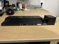 Докинг станция Lenovo Thinkpad Ultra Dock Type 40A2