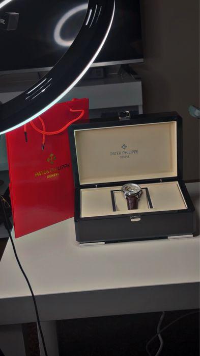 Мъжки часовник Patek Philippe