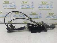 Timonerie 6071690101 55210267 1.2 benzina Fiat Panda 2  [din 2003 pan
