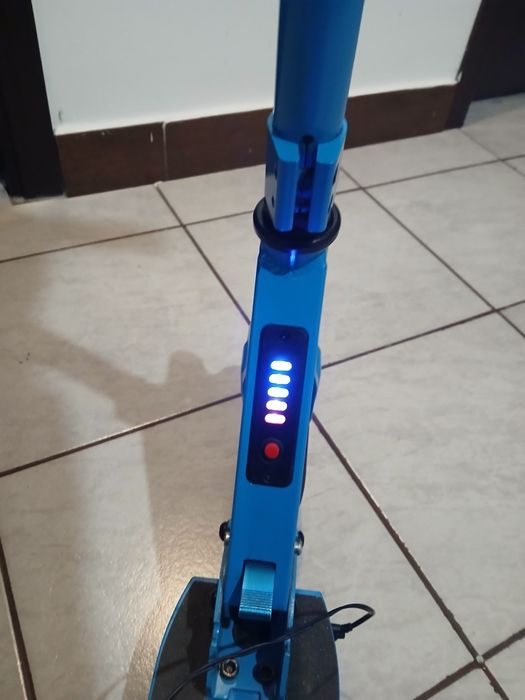 Trotineta electrica ryde 200 Super Teen