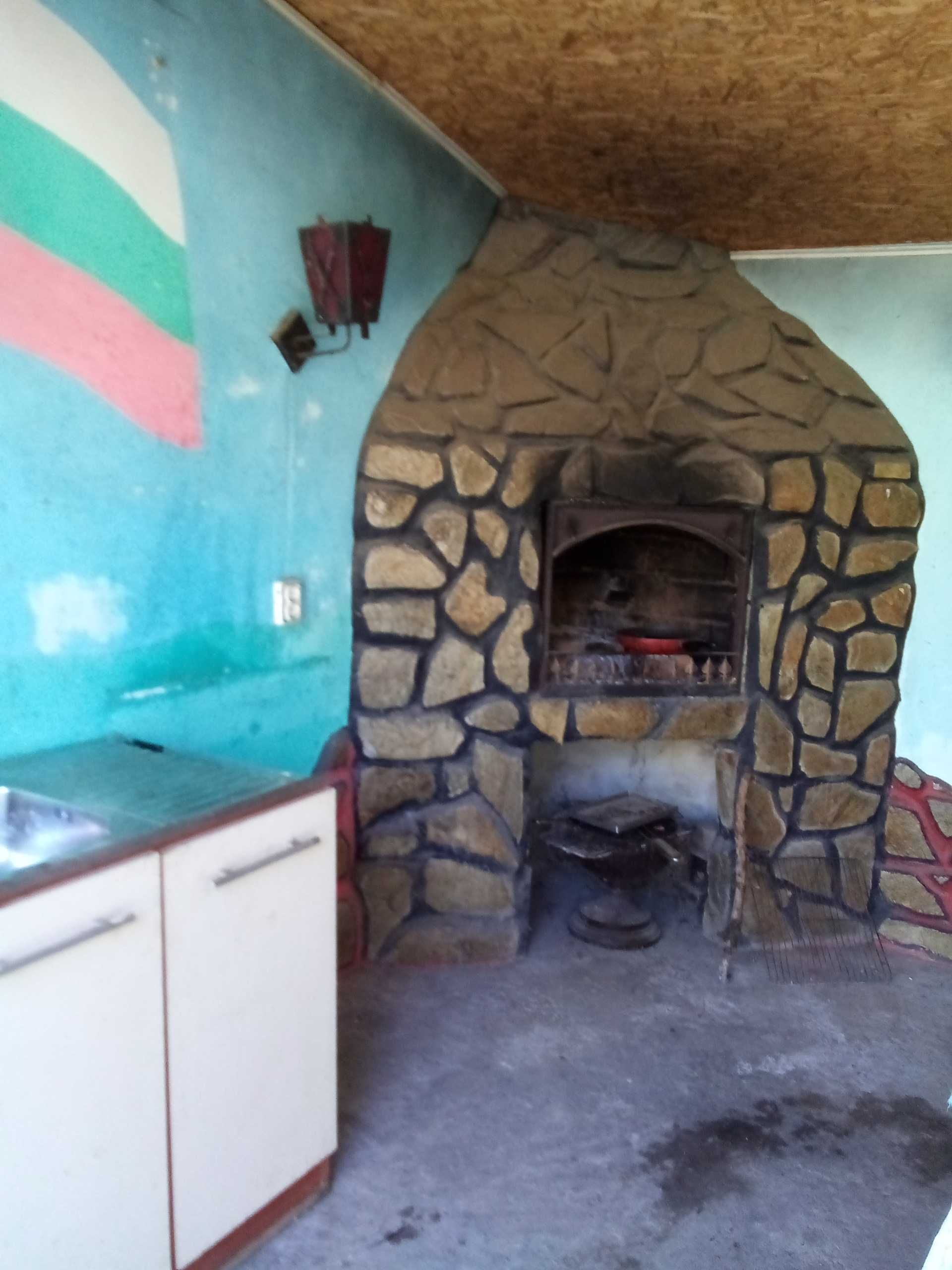 Квартира за работници в Свищов
