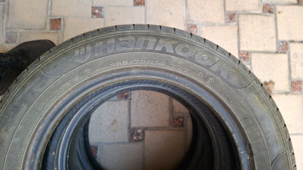 Балон 155-70/R-14 Спарк SPARK 3-дона