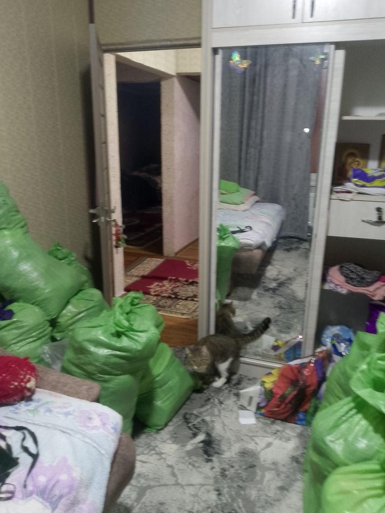 Продаю срочно квартиру