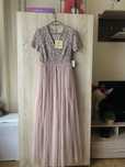 Rochie lunga de eveniment