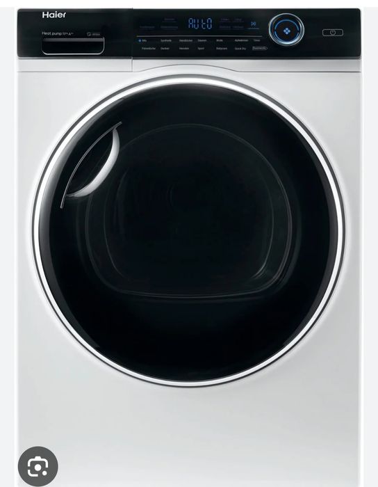 Сушилня Haier HD100-A2979N