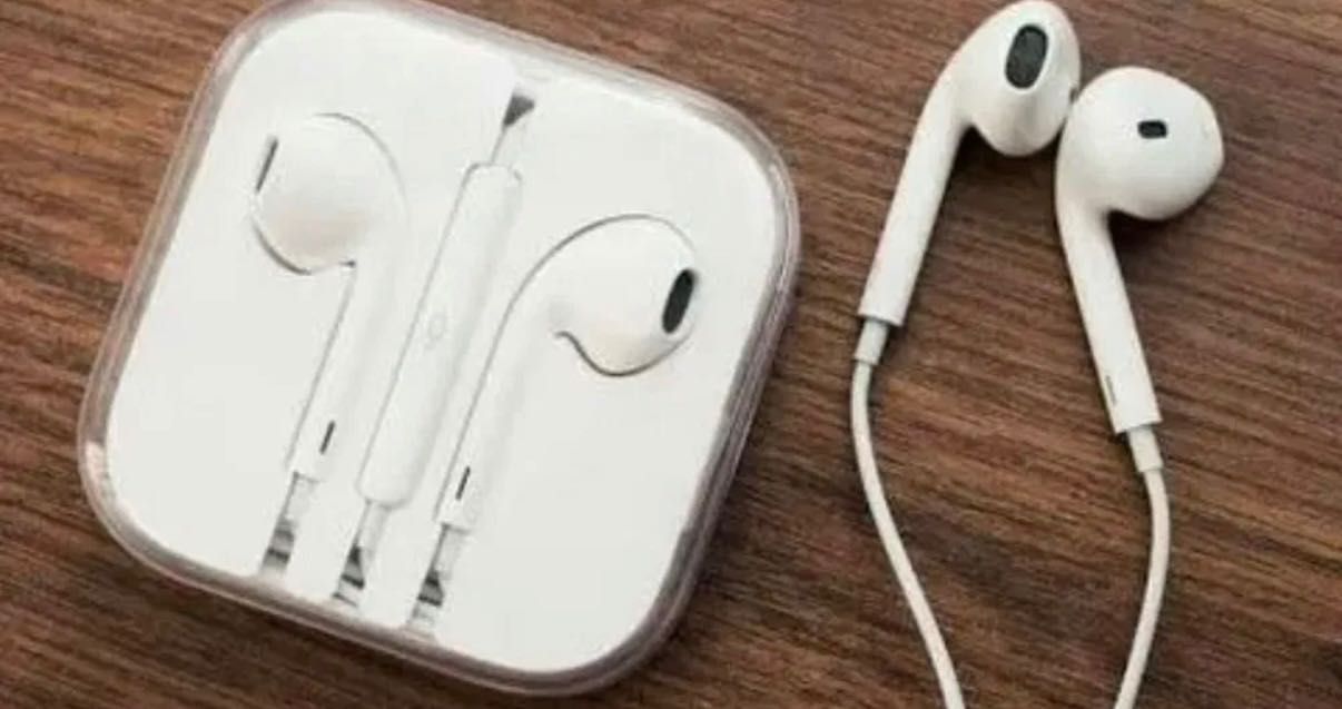 Оригинални слушалки за Iphone