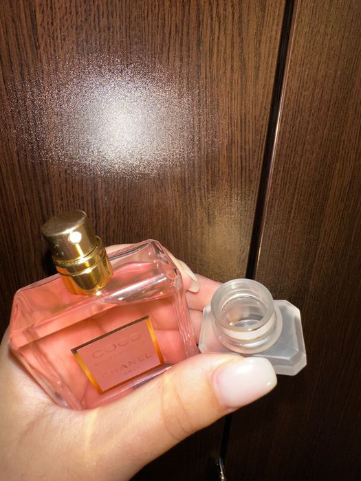 Chanel CocoMademoiselle - Eau de Parfum 50 ml