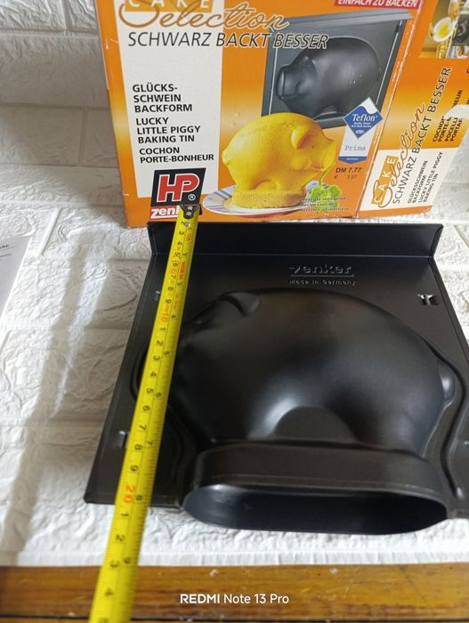 Форма за печене.