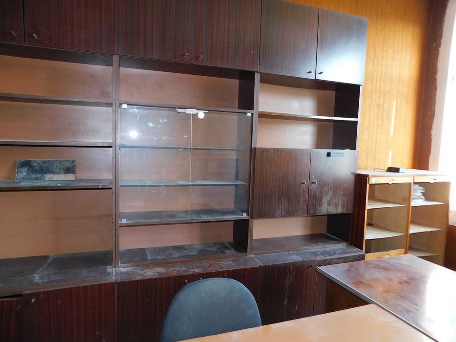 Дава се под наем Офис в Търговище, Център - 12 кв.м за 50 € - Снимка #1