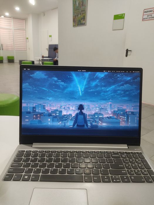 Lenovo IdeaPad 3