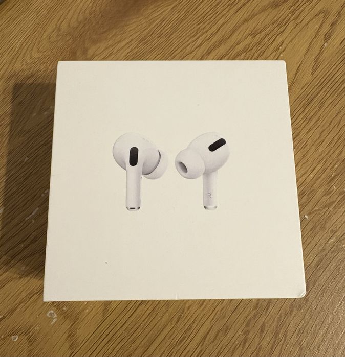 Airpods Pro 1st generation
