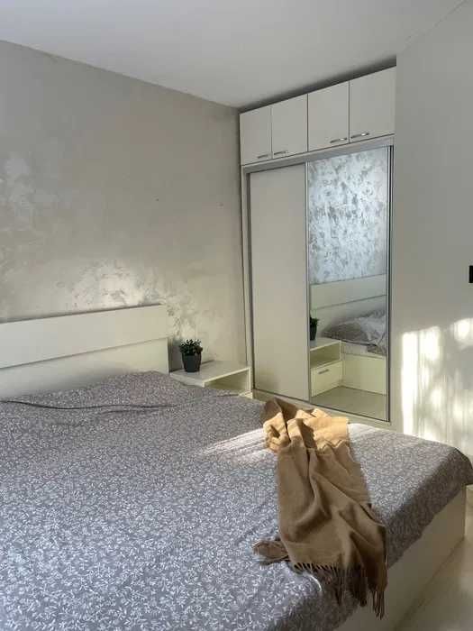 Дава се под наем Двустаен апартамент в София, Дианабад - 50 кв.м за 500 € - Снимка #3