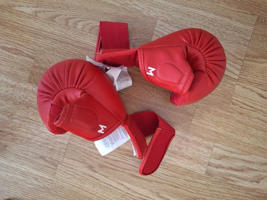 Mitene/ manusi Karate masura M