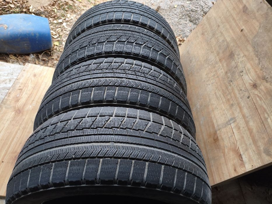 Принимаем б/у Шины Любых размеров