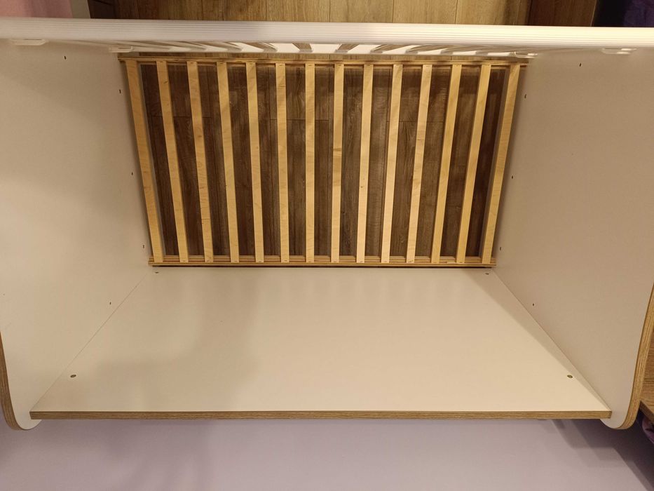 Детско легло Lorelli Trend Plus new