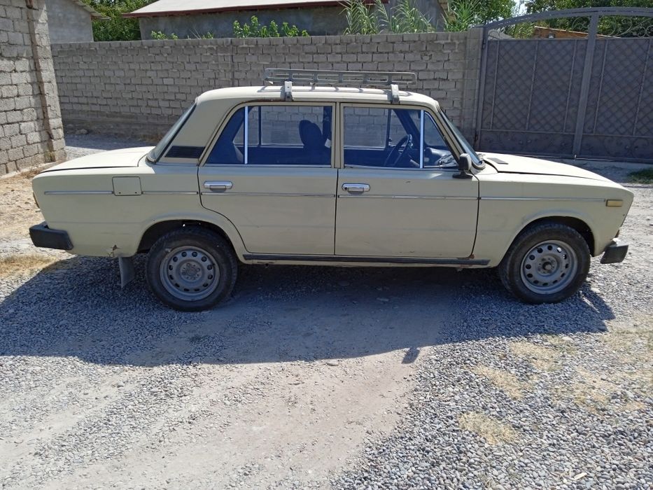 Продам жигули Ваз 2106