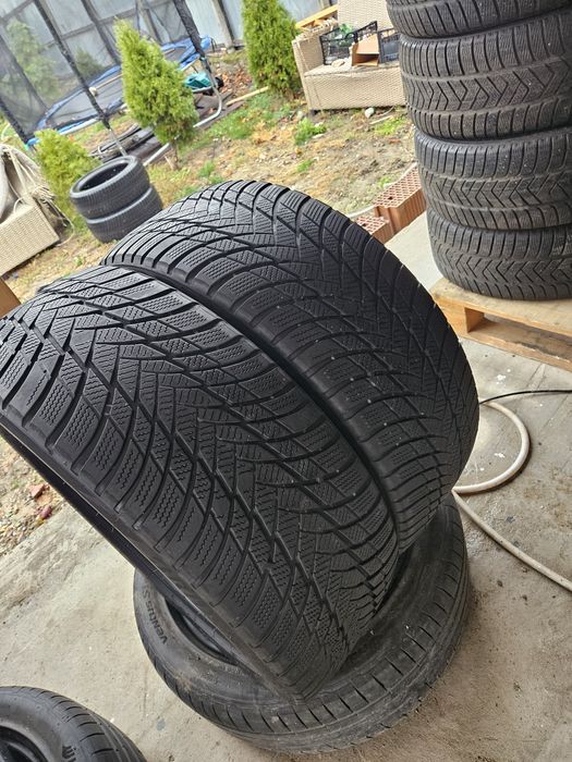 Set 245/45/20 Bridgestone