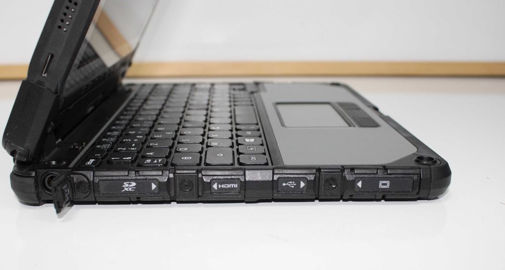 Panasonic Toughbook CF-20