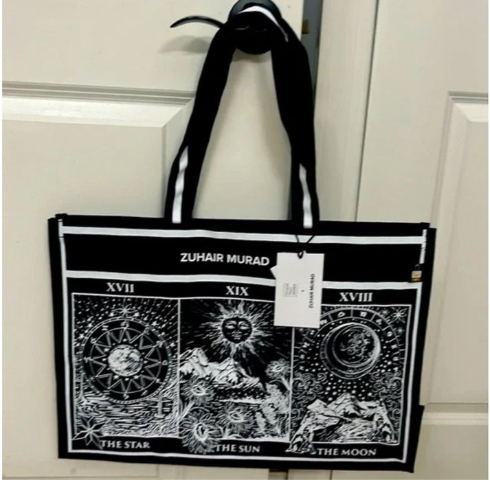 Шоппер Zuhair Murad последние 2 шт