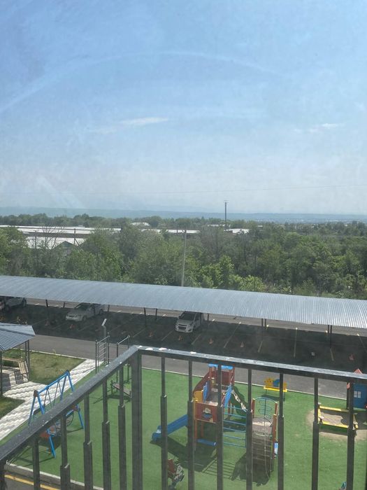 SROCHNO!!! 2 xonali novostroyka - Chirchiq Karvon bozori