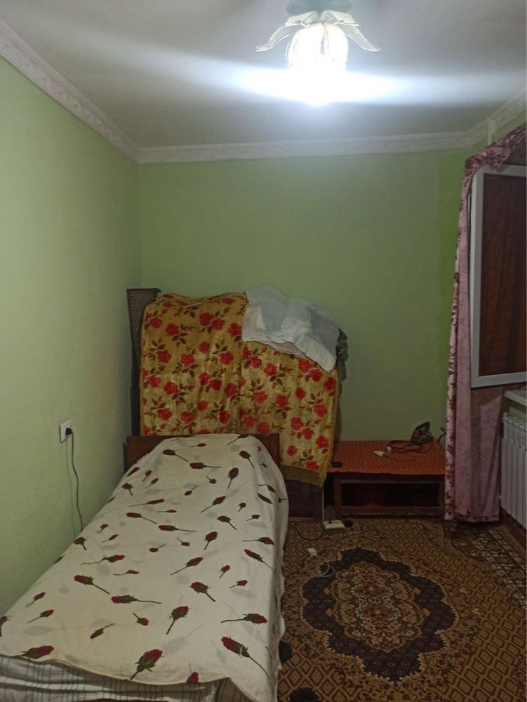 Продаётся 2 ком ОКТЯБРЬ