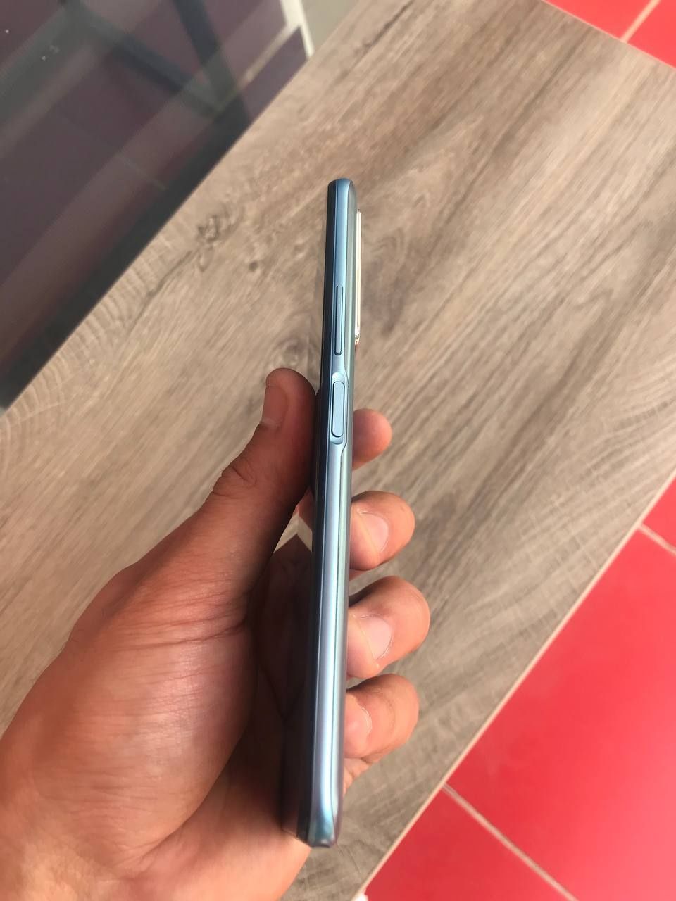 Vivo y31 s 128 gb