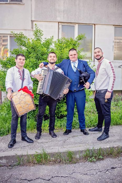 Формация ГайдарЪ