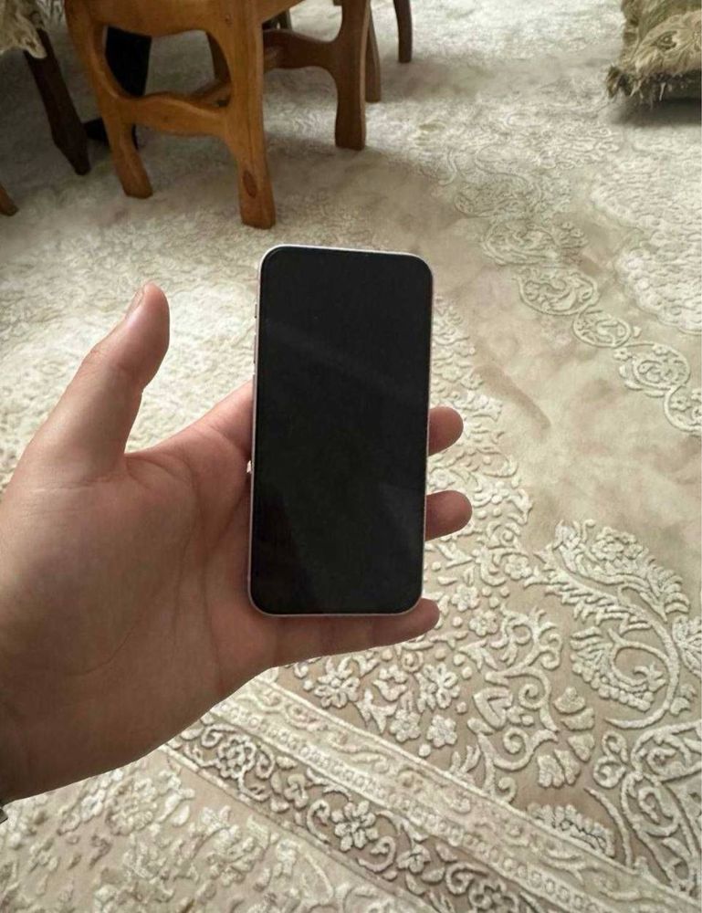 Iphone 13 mini ideal