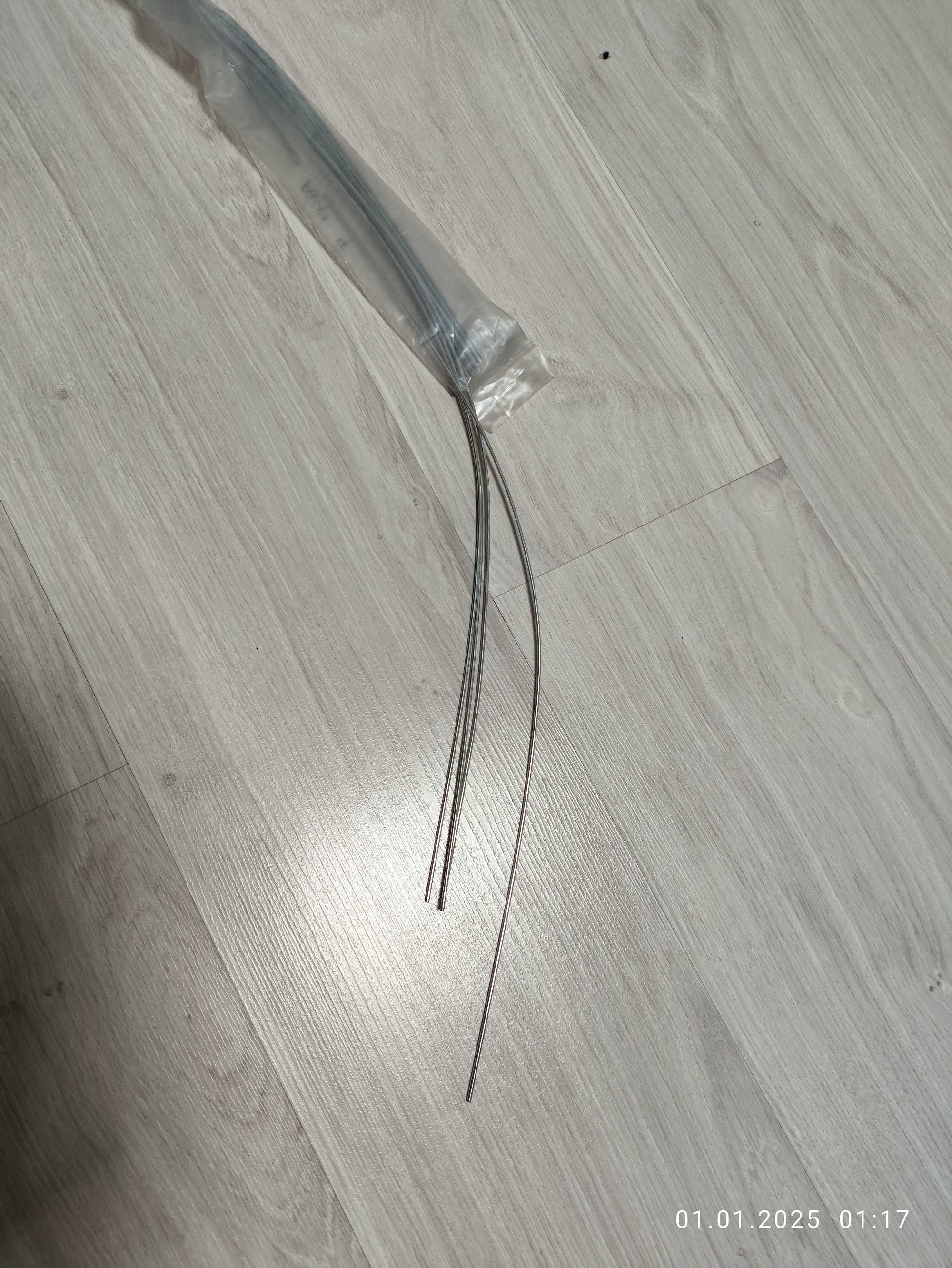 Припой по алюминию и по меди