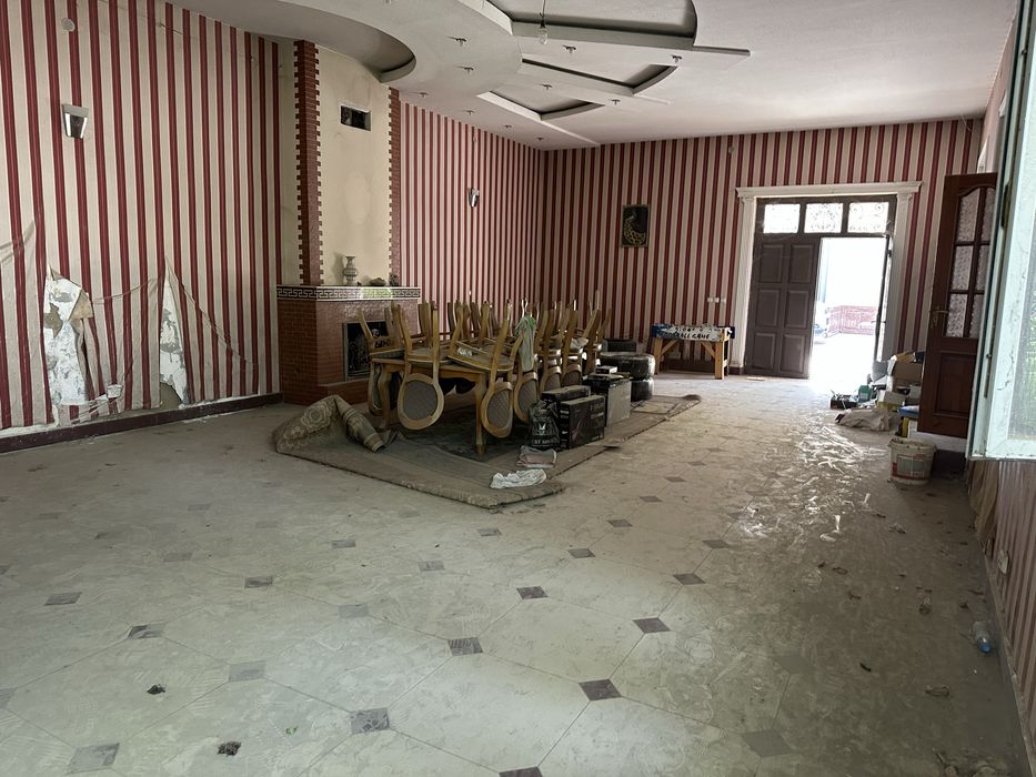 Сдаю дом, под хостел///Uy ijaraga berilmoqda, hostel yurutish uchun