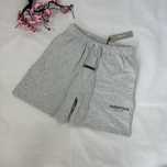 Pantaloni scurti Essentials Fear of God gri