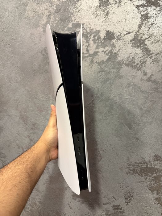 Playstation 5 Slim Digital Amanet SZ Non Stop