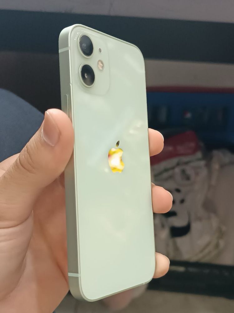 iPhone 12 mini ideal