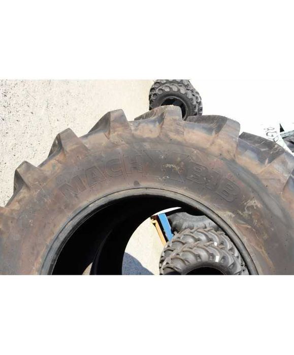 Anvelopa 710/70 R42 173D MACHXBIB R-1 (E-223.3) TL Michelin