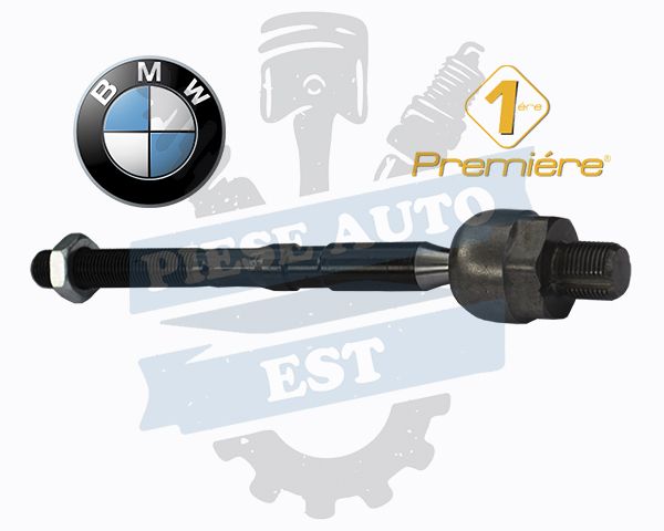 Kit brate BMW E46 - Premiere + TRANSPORT GRATUIT