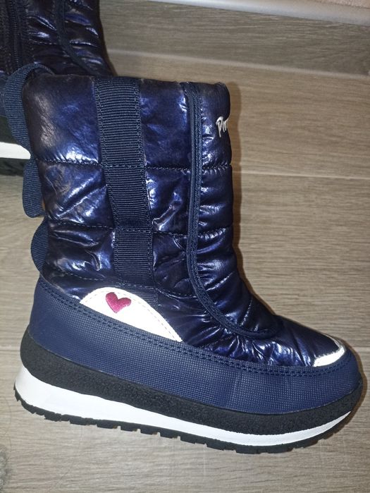 Детски зимни боти Primigi 28