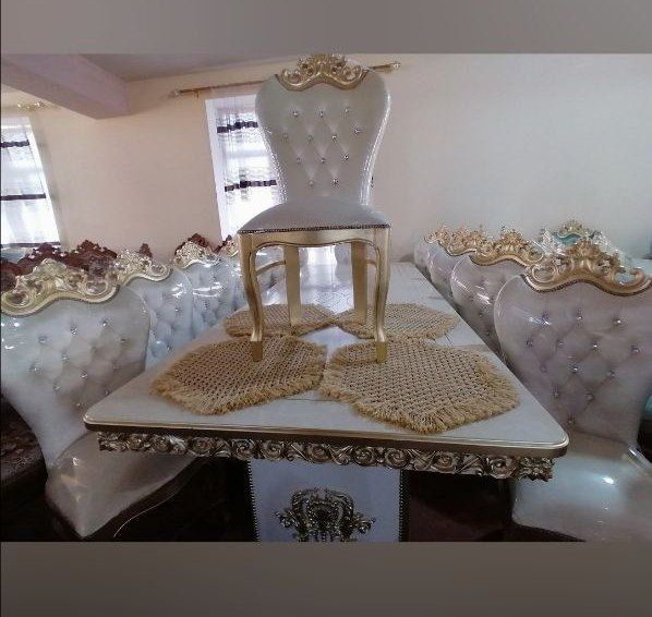 Stol stul 12talik sifatli