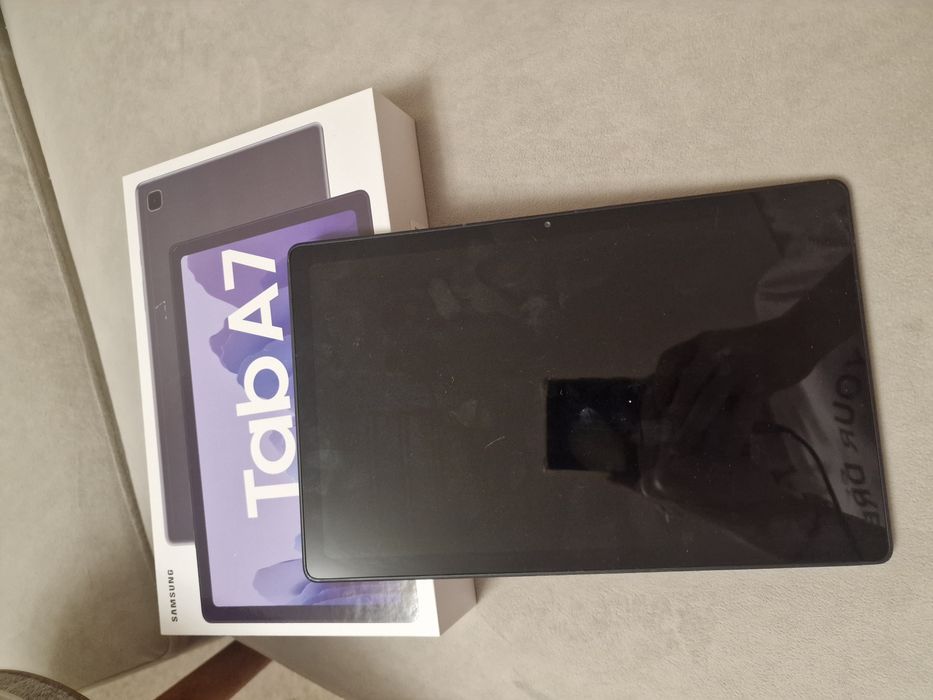 Планшет Samsung Tab A7