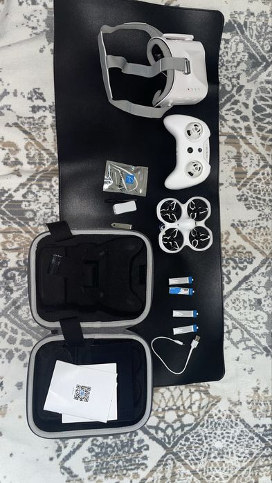 дрон BETA FPV cetus x kit